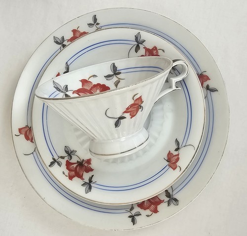 Vintage alte sammeltasse fein - vintage,