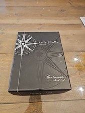 Montegrappa Fountain Pen Paulo Coelho Limited Edition 135/1000