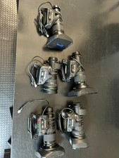 Vintage SD Broadcast Camera