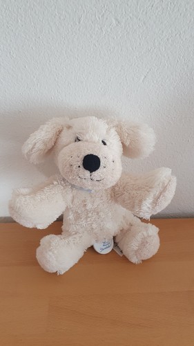 Sterntaler spieluhr hund - sterntaler, hardy