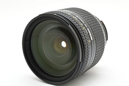 Fast neuwertig nikon af - [fast, neuwertig]