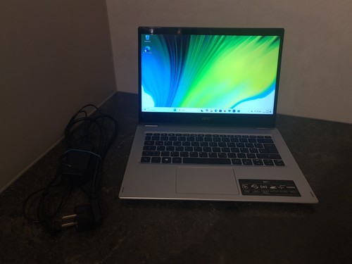 Acer spin laptop notebook - acer,