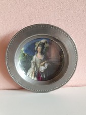 Rarität Wandteller vom Kaiser