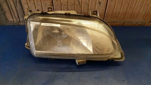 Ford galaxy scheinwerfer - galaxy, (wgr)