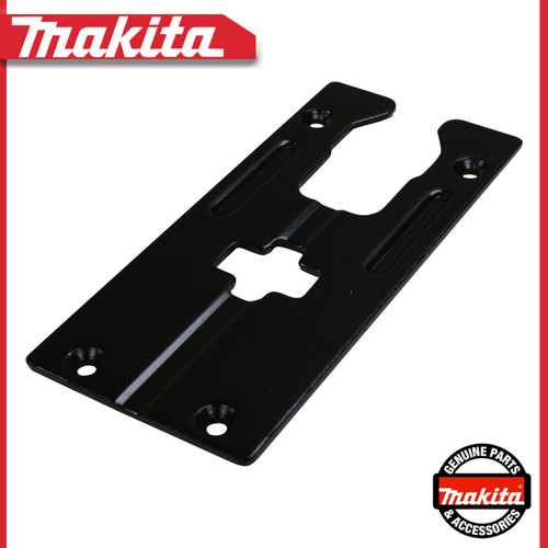Makita 345238 grundplatte - makita, 345238-3