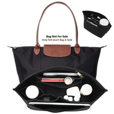 Filz Einsatz Tasche Organizer