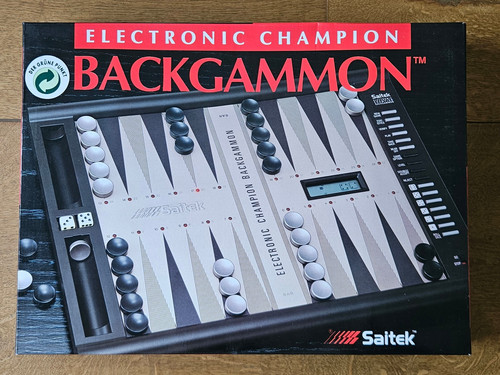 Rarität saitec electronic - rarität!,