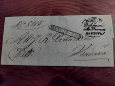 Vorphila Italien MANTOVA