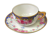 2 teiliges Rosenthal