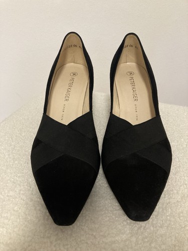 Peter kaiser schuhe pumps - kaiser,