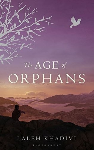 The age orphans - the, of