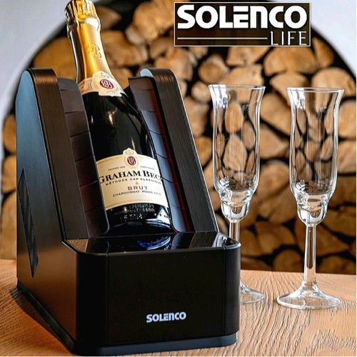Solenco thermoelektrischer - solenco,