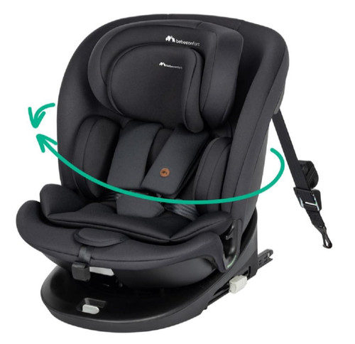 Bebeconfort revolvefix 360 - bebeconfort,