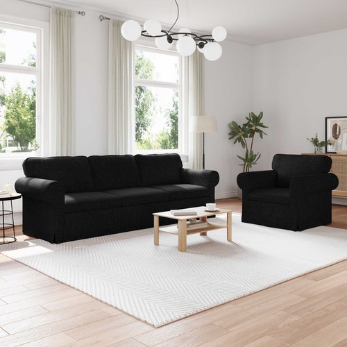 Sofa set stk stoff - stk.,