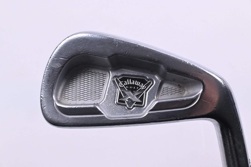 Callaway forged 2007 5 - callaway, x-forged