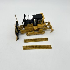 Platz Caterpillar- Diecast