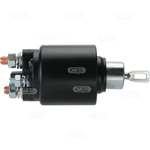 Hubmagnet cargo 333997 12v - hubmagnet,