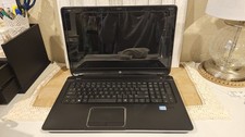 HP Envy dv7 17" Laptop