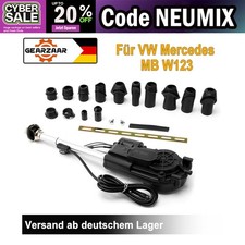 Elektrische Automatik Antenne