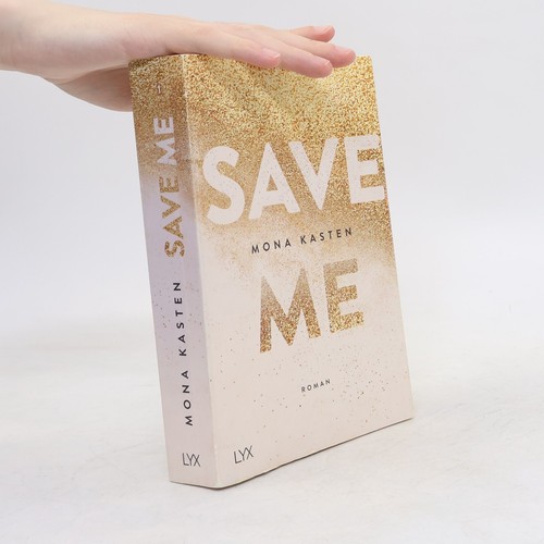 Save die romanvorlage zur - save,