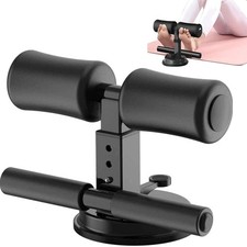 Sit Up Stange, Bauchtrainer