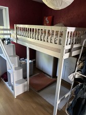 Hochbett 