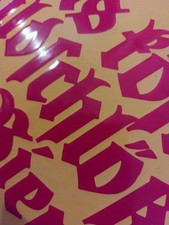 Emailleschild Waldschlößchen