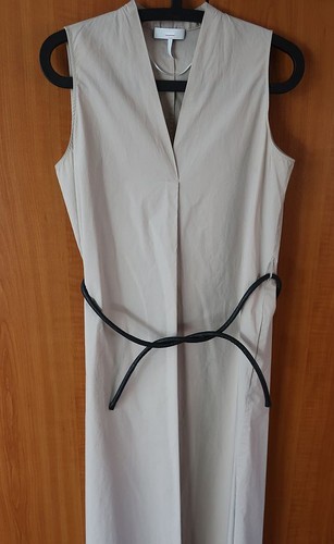 Cinque kleid ohne arm - kleid,