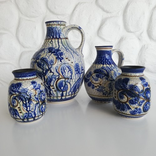 Retro keramik set von - retro,