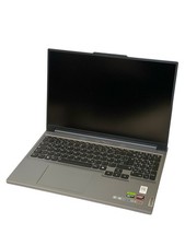Lenovo Legion Slim 5, 16 WQXGA, AMD Ryzen 7 8845HS, RTX 4060, 16GB RAM, 1 TB SSD