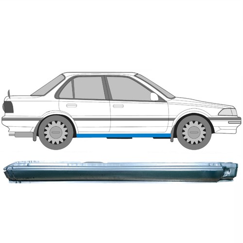Für toyota corolla - für,