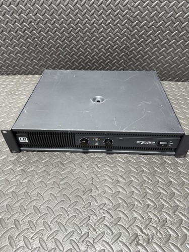 Systems 2400 deep - ld,