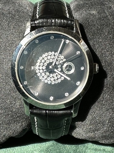 Mercedes damenarmbanduhr - mercedes,