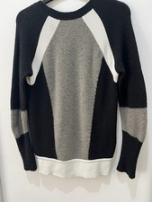 Faith Connexion Black Grey