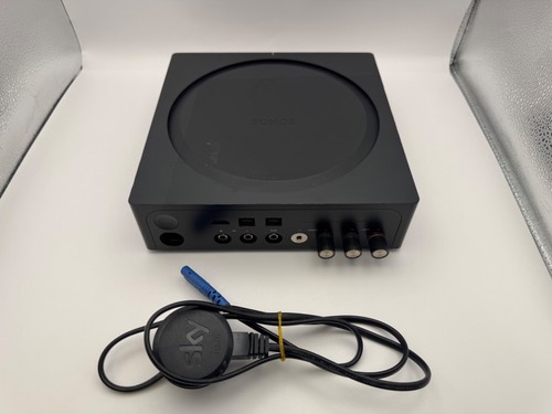 Sonos amp s16 - sonos,