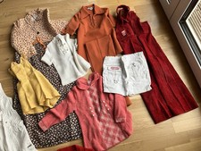 Kinderkleidung Mädchen Grössen 74 116, 70/80er Jahre Vintage
