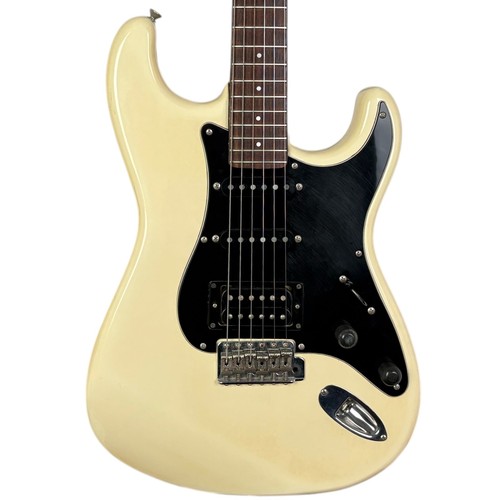 Squier japan stratocaster - squier,