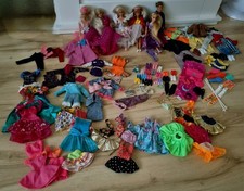Spielzeug Barbie + Ken, Puppen, Kleidung, Accessoires,  Gebraucht