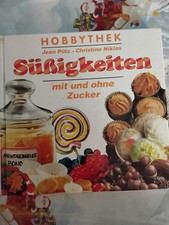 Hobbythek, Süßigkeiten mit