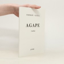 Agape tomáš - (verše) , | 