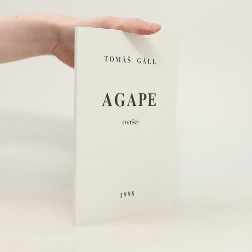 Agape tomáš - agape:, | 
