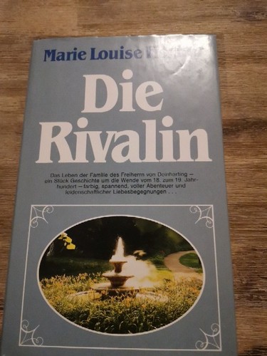 Die rivalin marie louise - rivalin.,,
