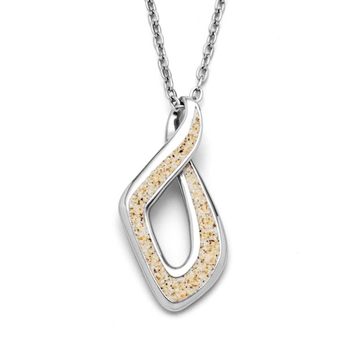 Dur schmuck kette forever - forever, 35