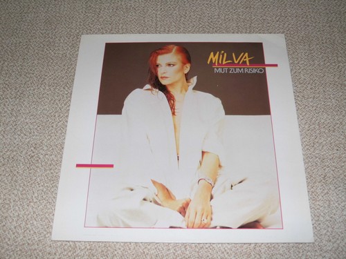 Milva mut zum - milva,