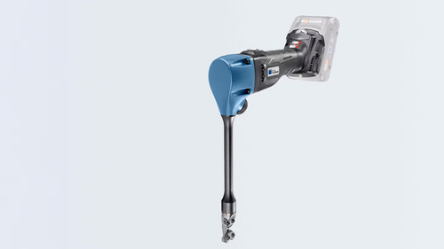 Trumpf trutool profilnibbler - trumpf,