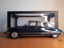 Norev Citroen DS 23 Pallas