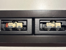Märklin Z 98023 Spur