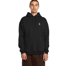 Volcom Skidder Hoodie - Black