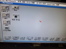 ⭐    3,5" Festplatte für