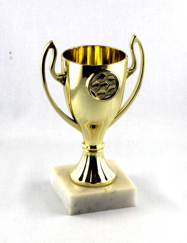 Klein pokal gold - pokal,